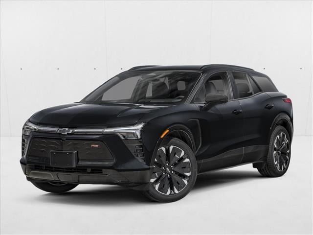chevrolet blazer ev 2026 3GNKDJRJ5TS101604 image chevrolet blazer ev 2026 3GNKDJRJ5TS101604 image